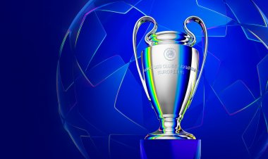 UEFA Çempionlar Liqasında II raunda 10 oyunla yekun vurulacaq