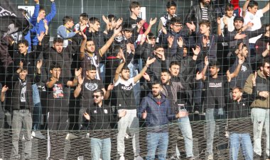 "Neftçi" 1-ci, "Qarabağ" 3-cü oldu