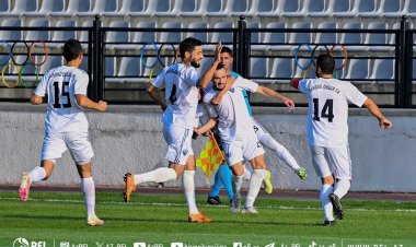 2 klub Azərbaycan 1-ci Liqasına vəsiqəni təmin etdi - RƏSMİ