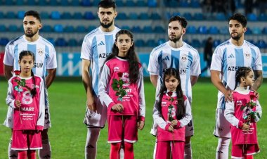  "Qarabağ"ın əsas üzvü Avropa klubunun diqqət mərkəzində