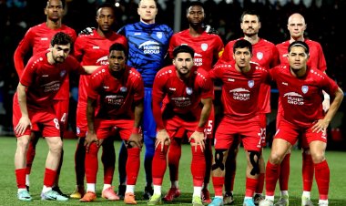 "Turan Tovuz"un yola salacağı futbolçulardan biri dəqiqləşdi