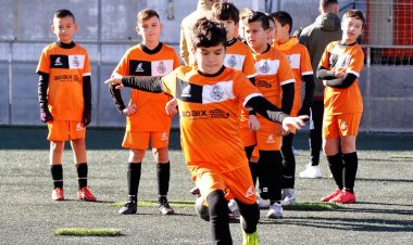 İstedadlı azərbaycanlı İspaniya Superliqasında çıxış edəcək - FOTO