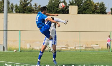 Təcavüzkar davranış 5 oyunluq cəza almasına səbəb oldu