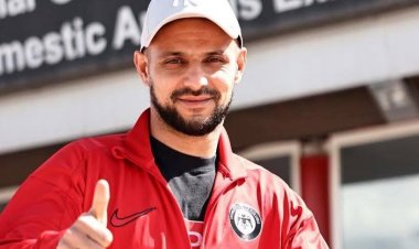 Milli komandamızın futbolçusu Türkiyə klubu ilə yollarını ayırdı