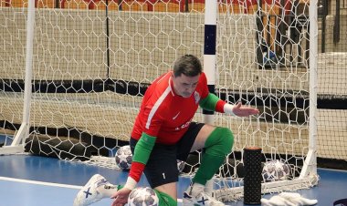 Emin: "Hər birimiz istəyirik ki, qrupda ilk qələbəmizi qazanaq"