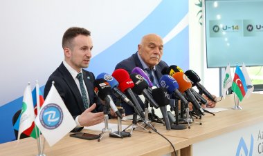 Milli komandaların tərkibinin formalaşması üçün yeni meyarlar
