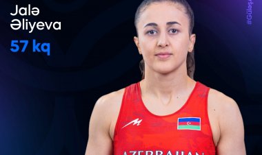 Jalə yarımfinala çıxdı, Ruzanna uduzdu, Alyonanın "bürünc" şansı