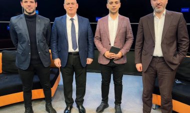 Azərbaycanlı məşqçi ÜSYAN ETDİ: "Allah əziyyətimizi yerə vuranları cəzasız qoymaz, əlbət"