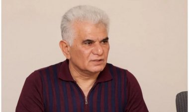 Əsgər Abdullayev AFFA-ya qayıtdı