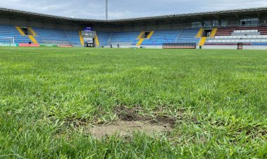 AFFA ötən il bu stadiona 2 milyon manata yaxın pul xərcləyib - RƏSMİ