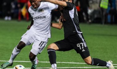 "Qarabağ" Bayıl stadionunda 3 xal üçün "Səbail"ə 4 qol vurdu - VİDEO