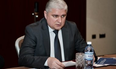 "Hər şeyi sıfırdan qurmalıyıq, ciddi dəyişikliklər olacaq" - BAŞ KATİB