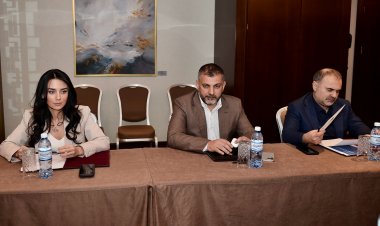 "Sabah"ın prezidenti son günlər baş verənlərə izah gətirdi - MÜSAHİBƏ