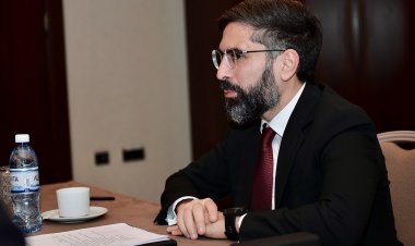 Rövşən Nəcəf: "Bu qərarın bizi yuxarılara aparacağına inanırıq"