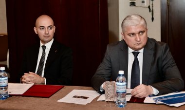 Sərxan Hacıyevdən xəbərdarlıq: "Bu əməllərə əl atanlar bilsinlər ki..."