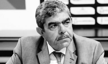 Regional futbol federasiyasının prezidenti dünyasını dəyişdi