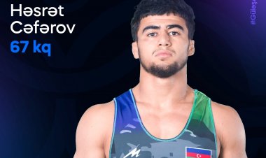 Nihat və Həsrət Avropa çempionatının finalında! 