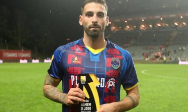  "Zirə"nin yeni transferi Premyer Liqada debüt oyununa çıxdı