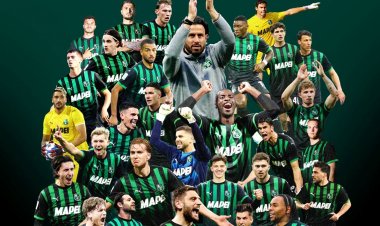 Dünya çempionu bu komandanı vaxtından əvvəl elitaya çıxardı