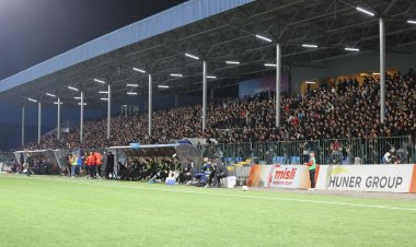 Turun ən çox və ən az azarkeşi Tovuz stadionunda qeydə alındı