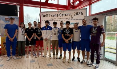 İdmançılarımız DÇ-yə lisenziya turnirində 17 medal qazandılar