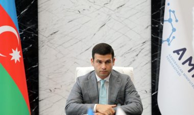 Orxan Məmmədov: "Mundial ölkəmizdə səbirsizliklə gözlənilir"