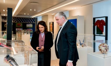  Cahangir müəllim, iş görmək lazımdır, "raskrutka" etdirmək yox