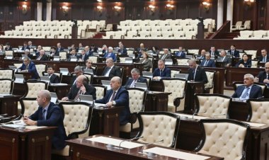 "AFFA bununla işinin bitmiş olduğunu hesab etdi" - DEPUTAT