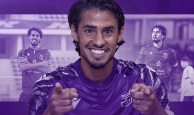  "Sumqayıt"da yeni müqavilə