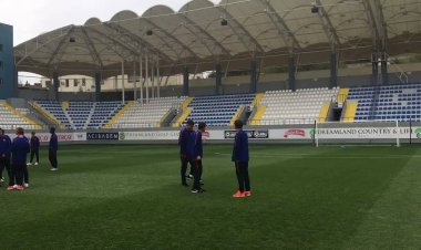 "Qarabağ" doğma məkana qayıtdı - Ev oyunlarını burada keçirəcəklər