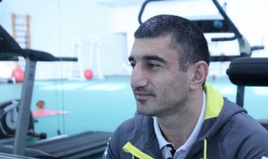 "Zirə" ilə görüşdə ara qarışdı, "Qarabağ"ın baş məşqçisi Rəşad Sadiqova 5 oyunluq cəza verildi