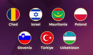 7 ölkə Bakıda keçiriləcək dünya çempionatında debüt edəcək