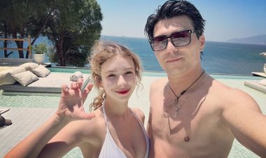 Millimizin yeni üzvündən ŞOK AÇIQLAMALAR: "Əlində pivə ilə otağıma gələrək mənə..." - FOTO