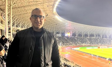 "AFFA-nın fəaliyyəti Azərbaycan futbolunun süqutuna səbəb olub"