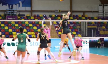 Azərbaycan Yüksək Liqasında finalçıların adları məlum oldu