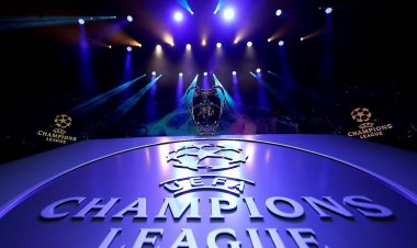 "Fənərbağça" UEFA Çempionlar Liqasında mübarizəni dayandırdı