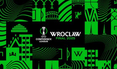 Avropa Konfrans Liqasında yarımfinalın təqvimi açıqlandı