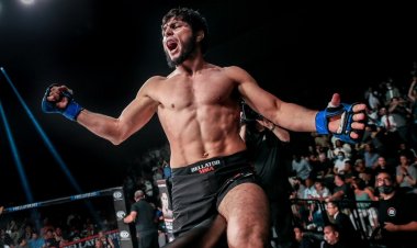 Tofiq Musayev UFC-də döyüşəcək