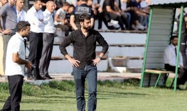 AFFA ötən tur 5 oyunluq cəza verdiyi baş məşqçini daha 5 oyunluq diskvalifikasiya etdi