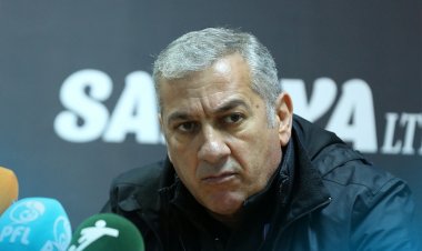 "Əlimizdə olanlardan istifadə etdik, zədəlilərimiz çoxdur"