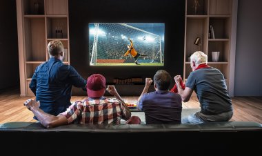 Günün oyunları: TV-AFİŞA