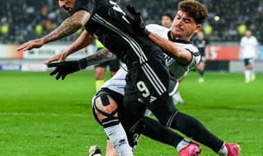 "Qarabağ" "Neftçi"ni 3 qolla keçdi, "Sabah" "Səbail"ə qalib gəldi