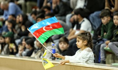 Azərbaycan çempionatlarında medal görüşlərinə start verilir