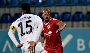 “Araz-Naxçıvan”dan Azərbaycan çempionatlarında 100-cü qol