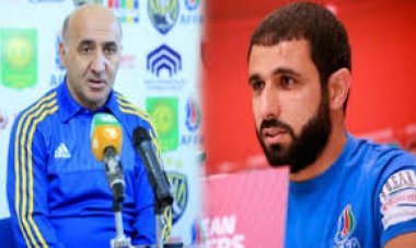 20 il əvvəl Rəşad Sadıqovla yaşananlara aydınlıq gətirdi