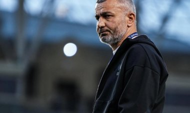 "Futbola sevgin, həvəsin bir az azaldısa, oynamağa ehtiyac yoxdur" - QURBAN QURBANOV