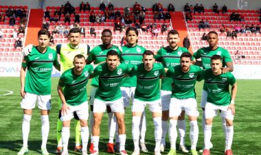  Zamiq Əliyevi Super Liqa çempionluğundan bir xal ayırır