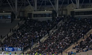 Mövsümün ikinci göstəricisi "Azərbaycan derbisi"ndə reallaşdı