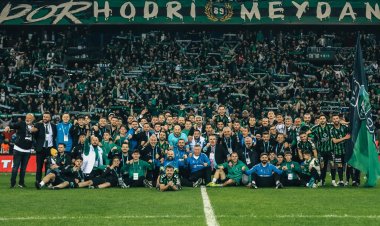 16 ildən sonra Super Liqada