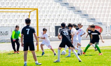 Naxçıvanda liqalara yekun vuruldu